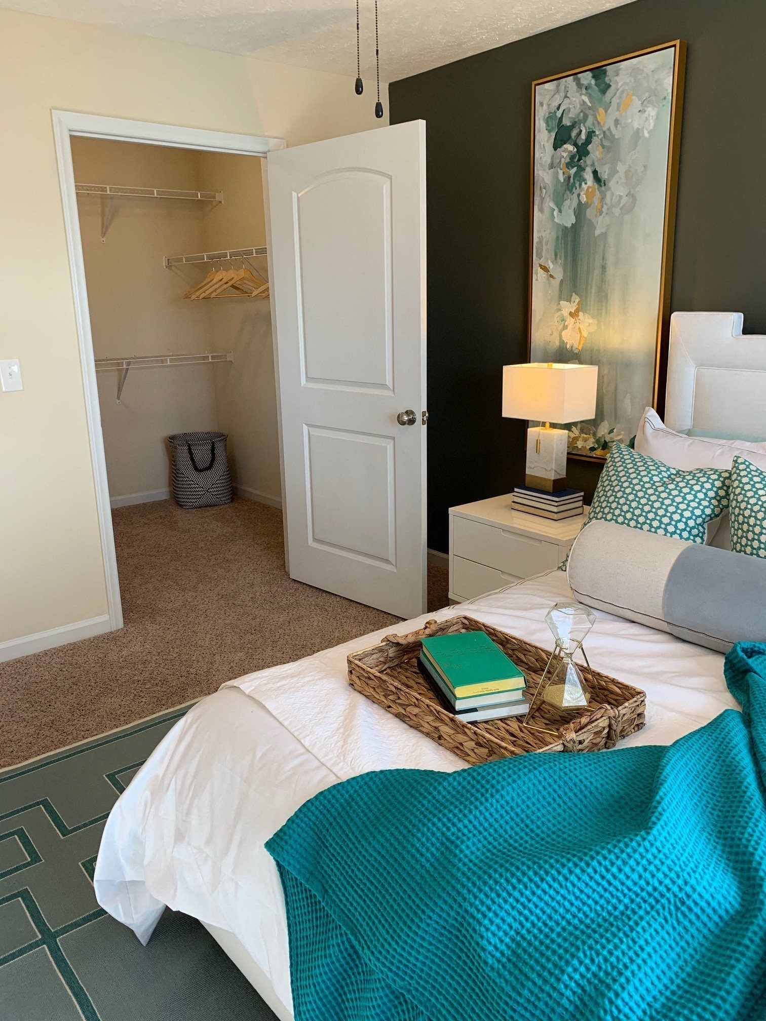 Grove at Park Place Bedroom Grove at Park Place Bedroom